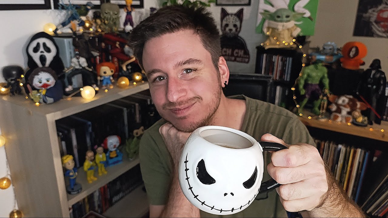 Café & Blabla n°16 (Ma Routine, Ça : Bienvenue à Derry, FNAF 1 & 2, Zootopie 2) - ASMR Français