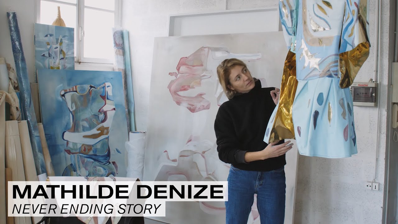 MATHILDE DENIZE 