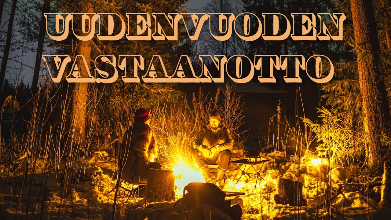 Uusivuosi / Kanava 3v / Primus aeril