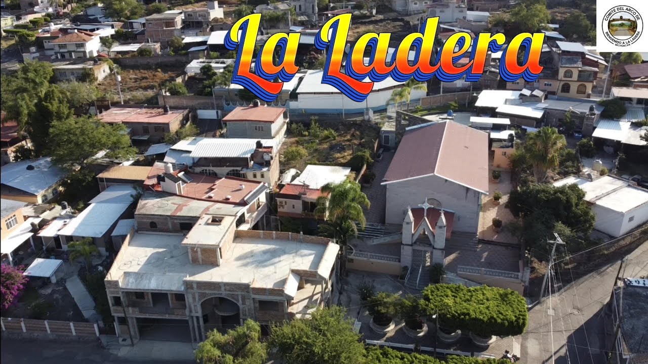 La Ladera Michoacán 2026 parte #2