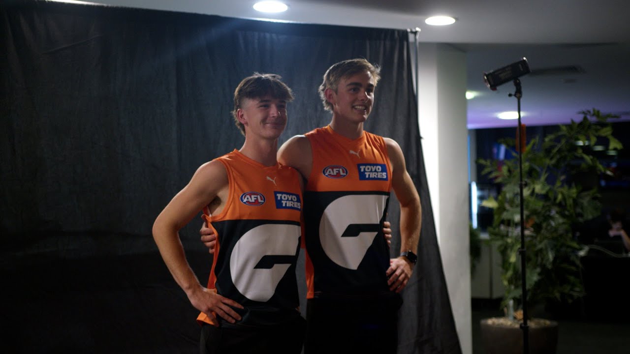 Inside the 2023 Draft
