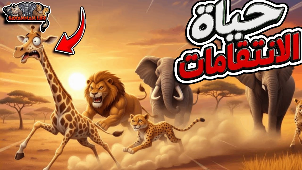 مسحت المخربين من الخريطة..😤 رجعت وانتقمت منهم واحد واحد
