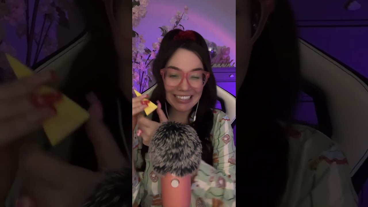 Soft ASMR For Deep Relaxation