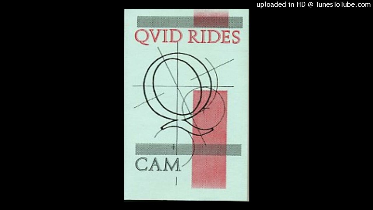CAM - Ultra Vires