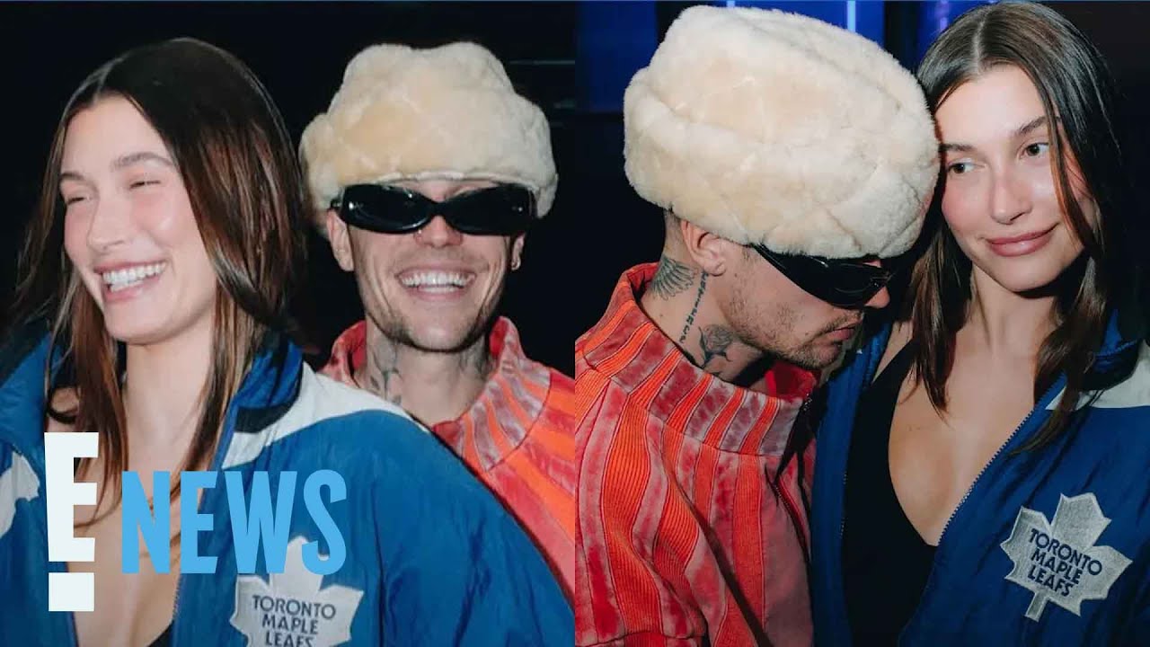 Inside Justin Bieber And Hailey Bieber&rsquo;s PDA-Filled Date Night | E! News