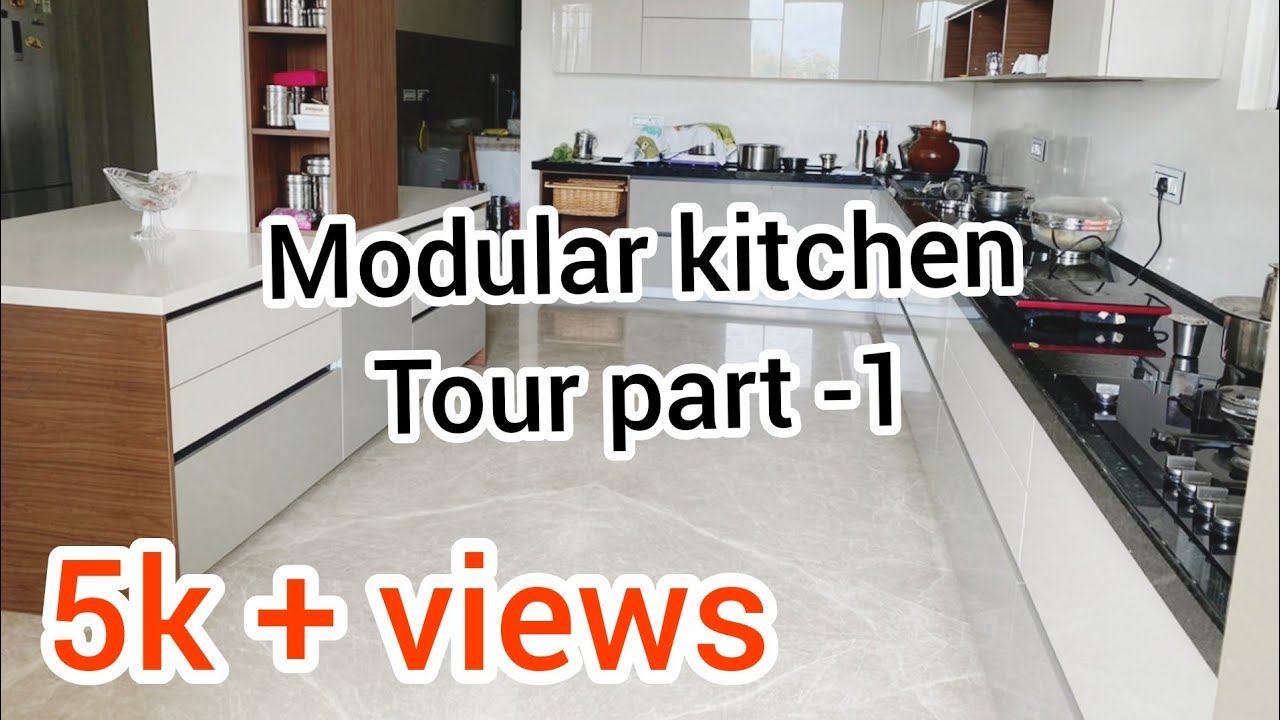 KITCHEN TOUR IN TAMIL/Full MODULAR KITCHEN TOUR/BEAUTIFUL KITCHEN TOUR/BIG KITCHEN TOUR
