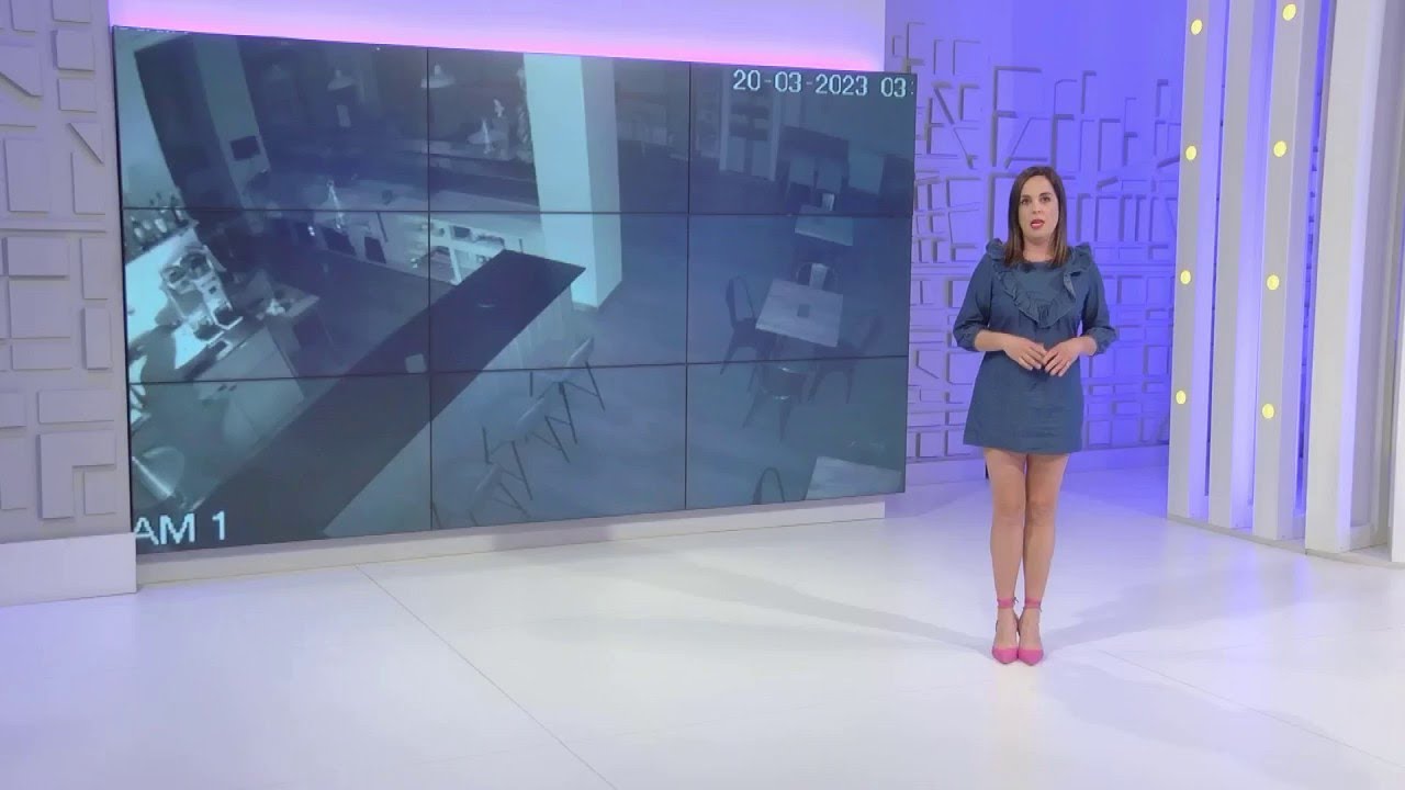 Asaltan por tercera vez una misma panadería de Alquerías en tal solo 4 meses | La 7