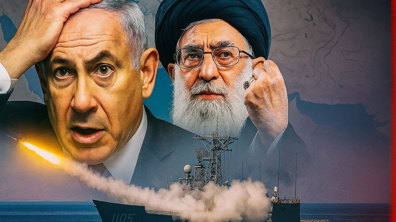 DEG DEG;- Halis lama filan ah, dalalka Carabta oo dagal isku diyaariyen, Iran oo wacad kumartay iney