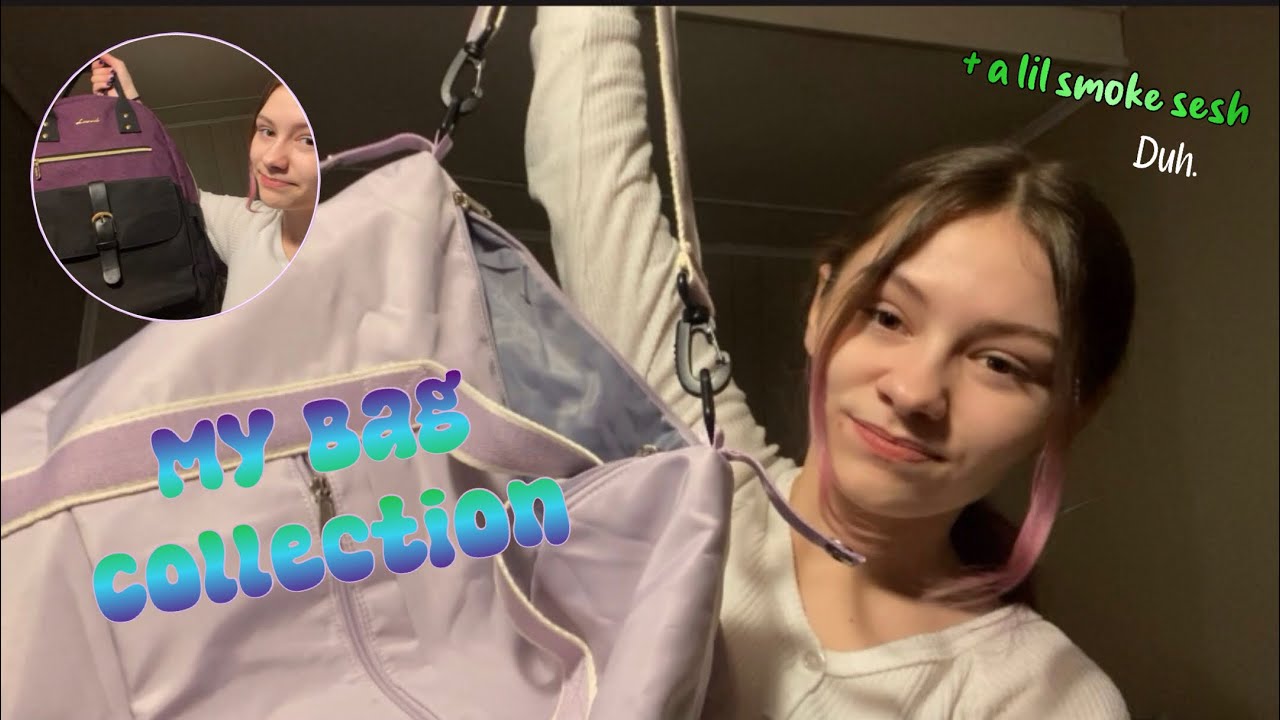 Bag Collection || 2024 edition