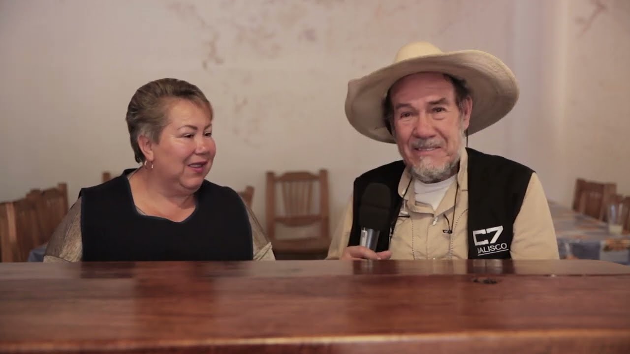 La Manzanilla de La Paz, Jalisco