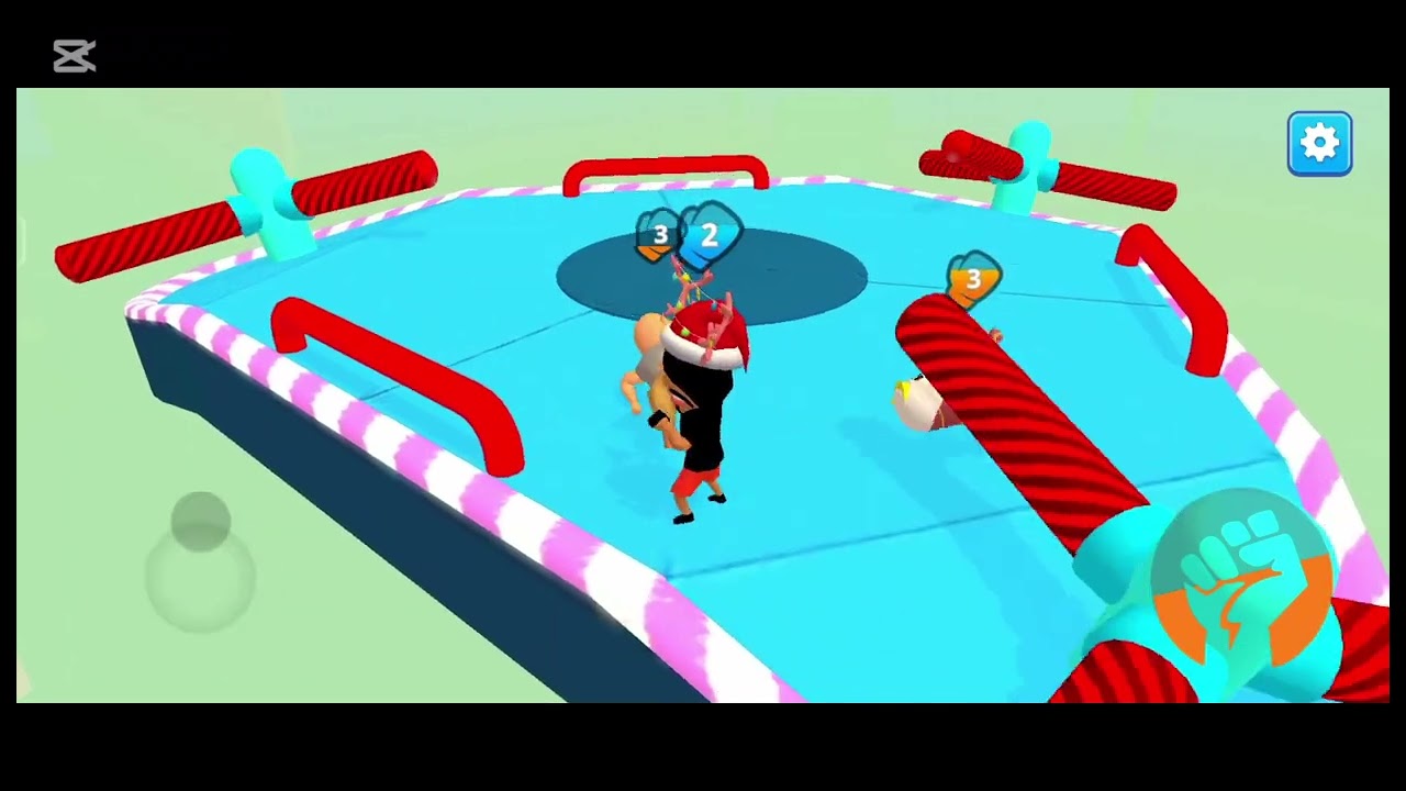 Fight