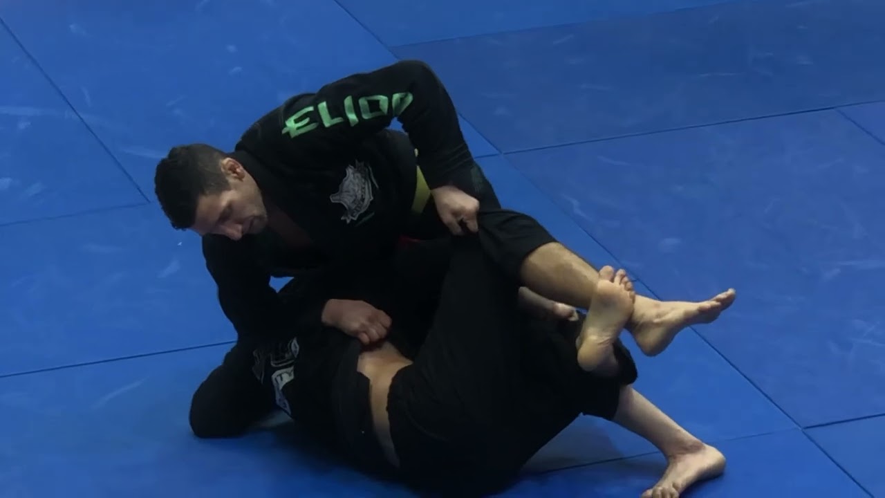 EUROPEAN BJJ CHAMPIONSHIP 2023