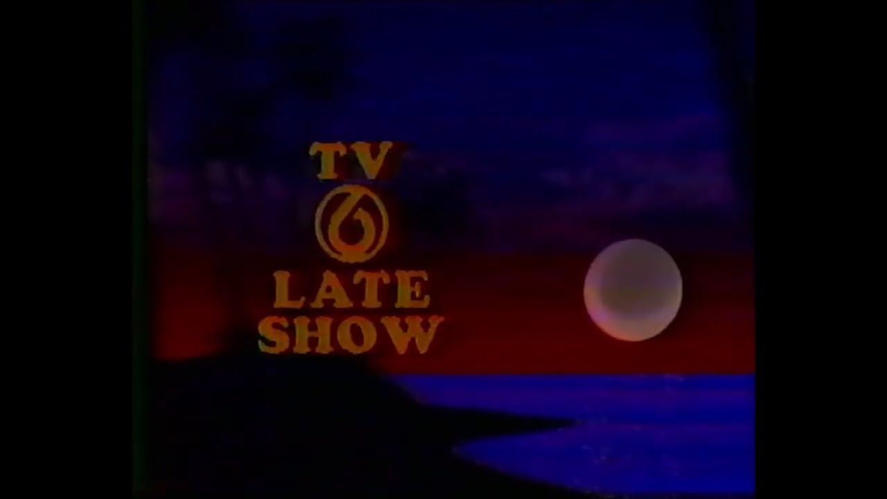 WRGB Commercial Breaks (July 27, 1986)