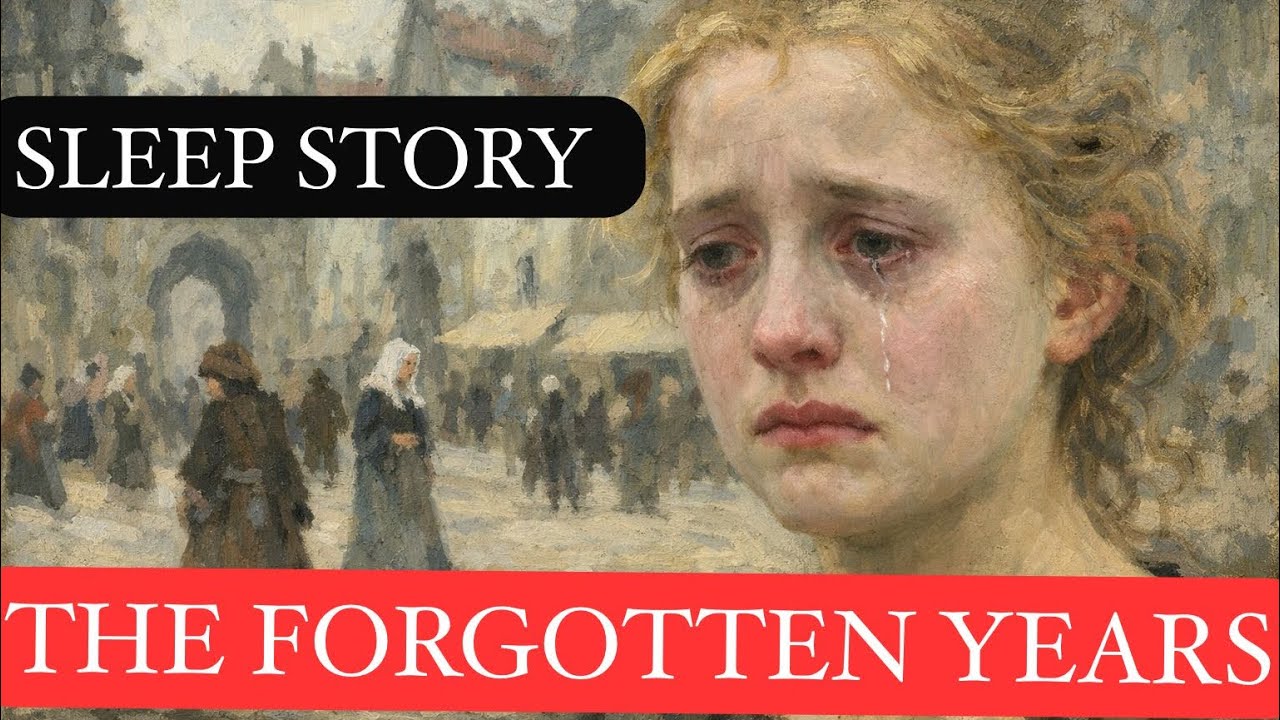 The Complete History of The Years Nobody Remembers – After the Great Dying
