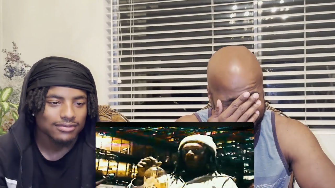 Dad reacts to Chuckyy,Skrilla,nba youngboy for first time!!!