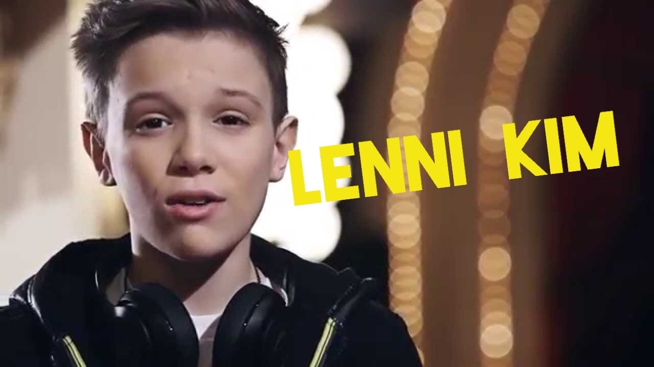 LENNI-KIM vous dit tout ❤️❤️❤️