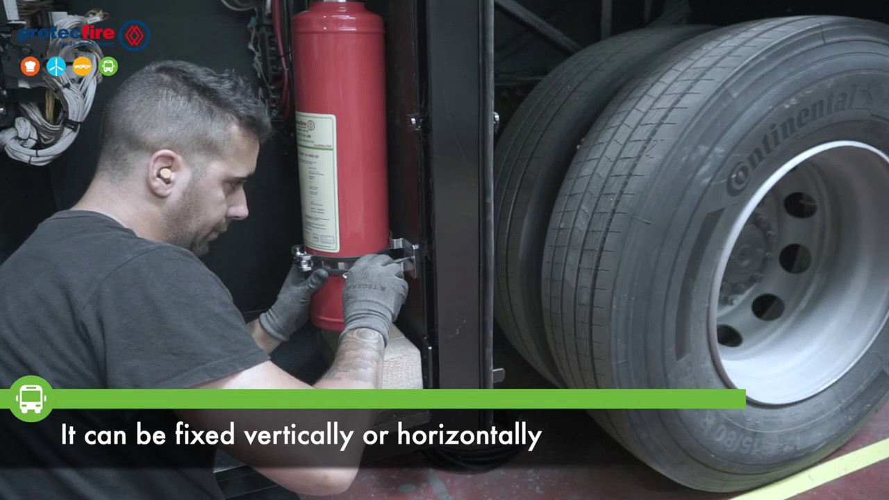 protecfire detexline 4v install guide - bus fire protection