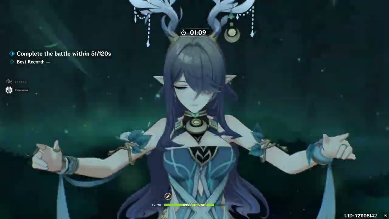 CO-OP 6.3 Stygian Onslaught Dire Difficult