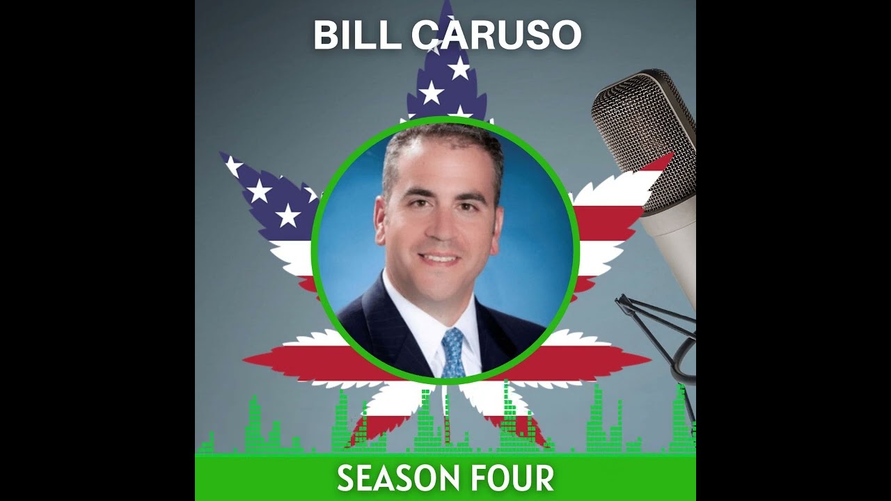 Bill Caruso Changing Minds About the Devil's Lettuce