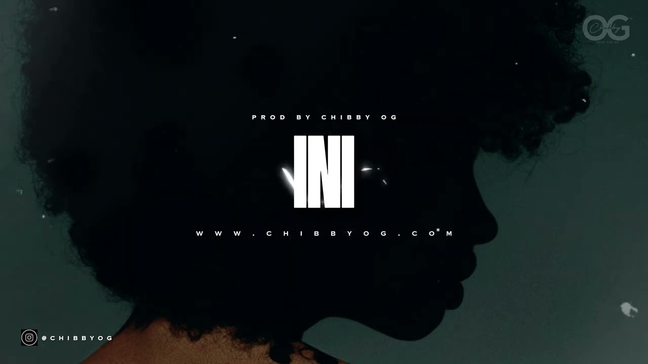 “Melodic Afro RnB Afroswing | afroswing x dancehall type beat 2024