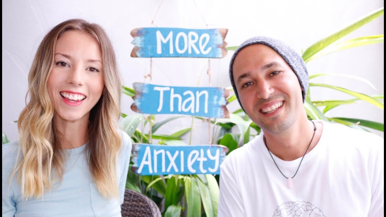 Top 5 Best Supplements For Anxiety (Essential Listen)