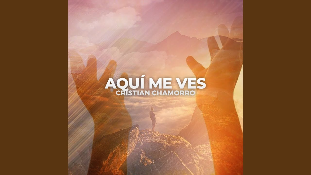 Aquí Me Ves
