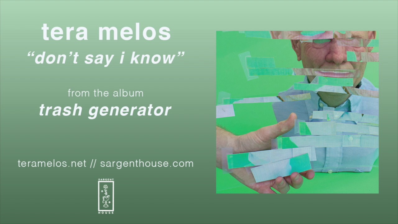 Tera Melos 