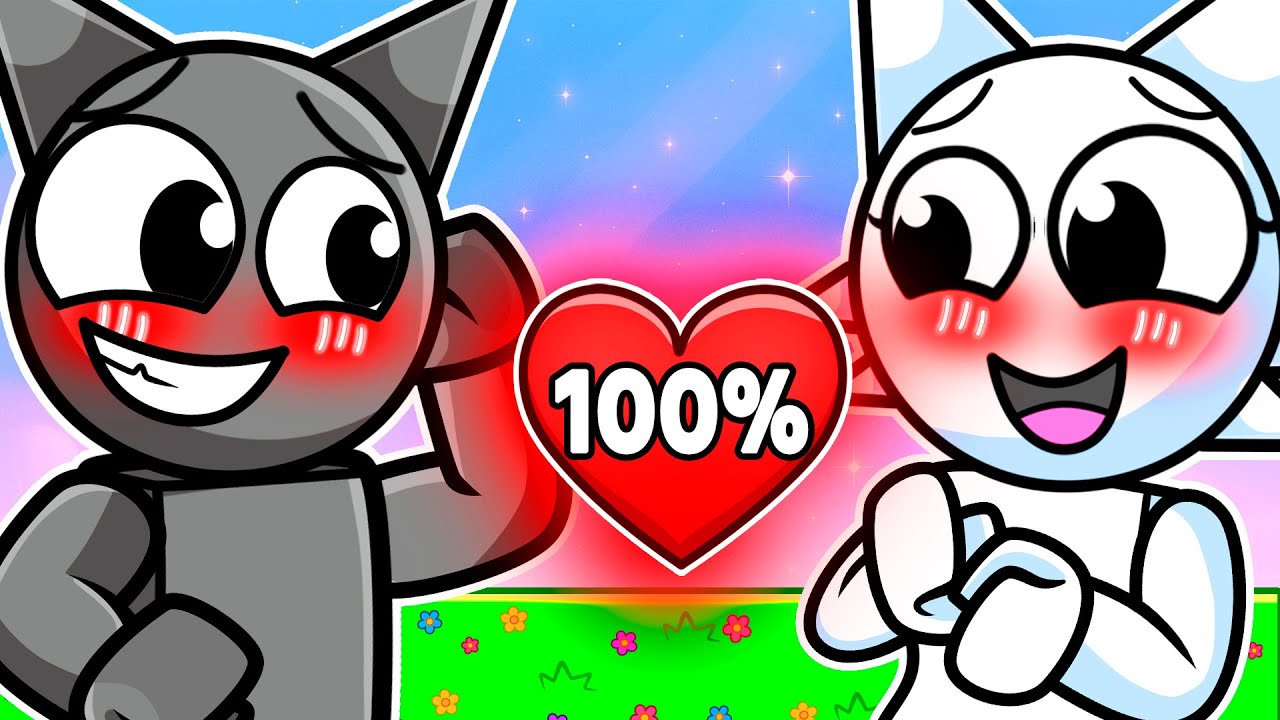 Fiz um TESTE DO AMOR com meu CRUSH | Wenda e Gray