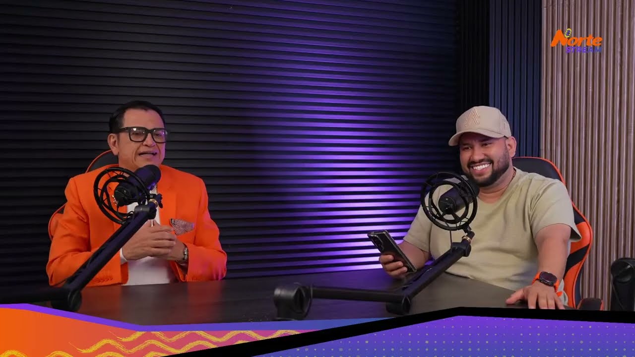 Eduardo Castro: La leyenda del merengue en una entrevista &uacute;nica | 20 Preguntas con, Sergio Guerrero.