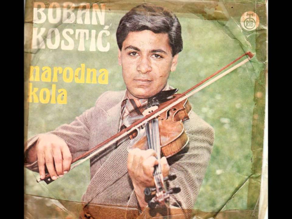 boban voz