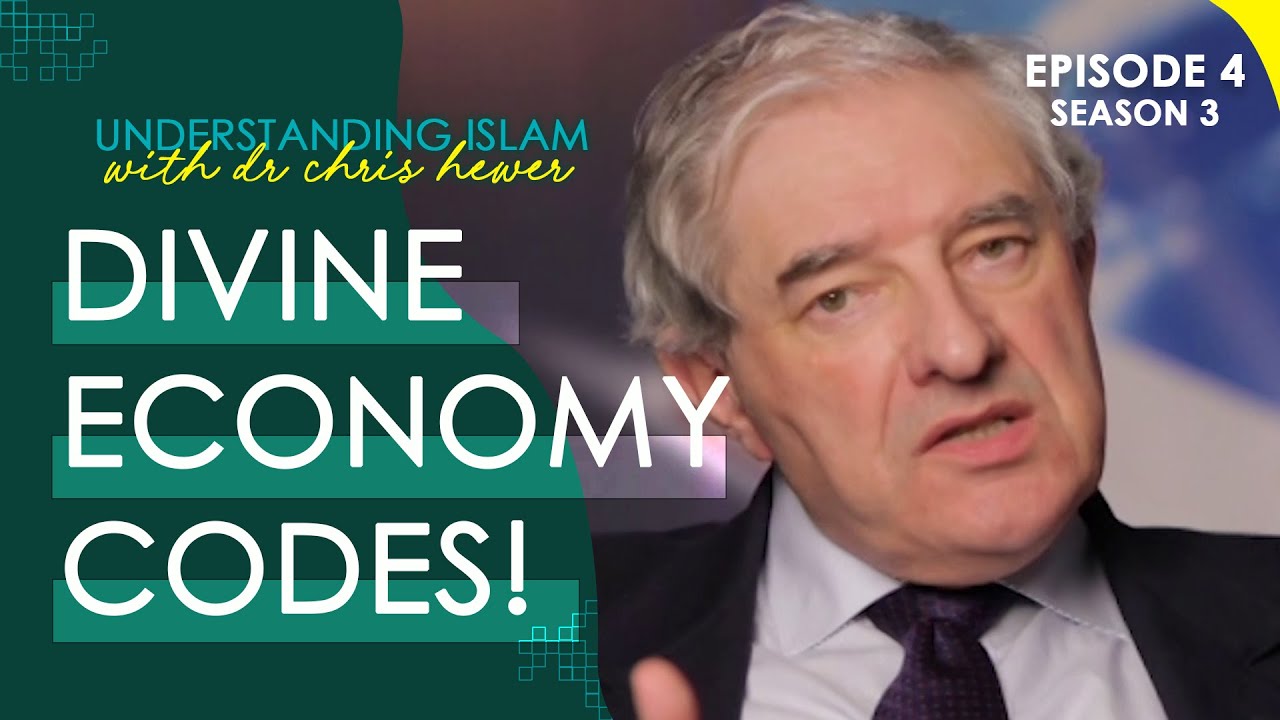 A Just Economic System