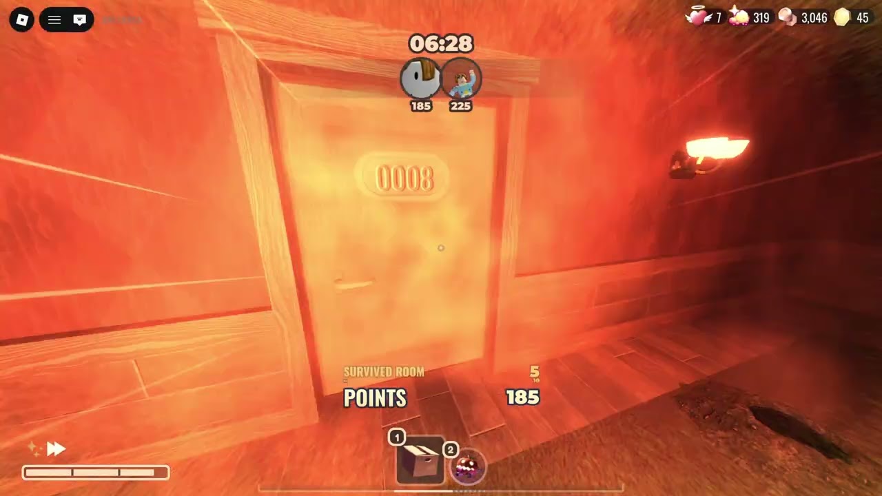 Doors Roblox | BATTLE MODE (Cool)