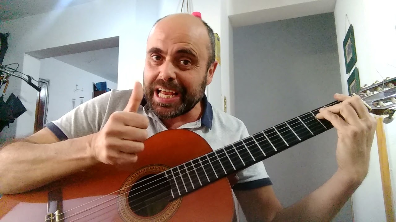 Tocar Carnavalito, Takirari y Huayno. Héctor Tortosa.
