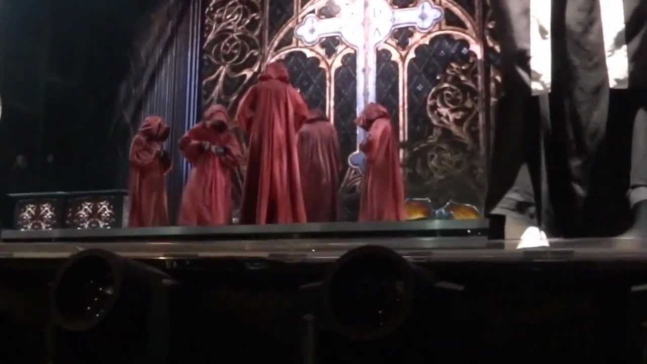 Madonna - Opening + Girl Gone Wild - Live in Barcelona HD - The MDNA Tour Fan Edition