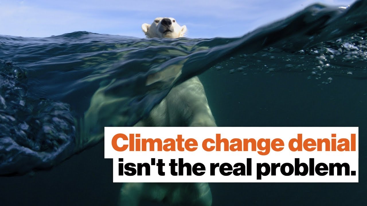 Climate denial isn&rsquo;t stopping climate action. Here&rsquo;s what is. | David Wallace-Wells