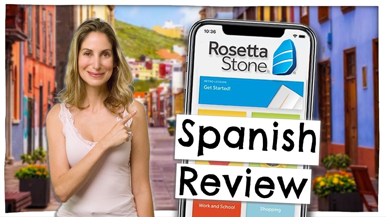 Rosetta Stone Spanish Review (Is It Effective?)