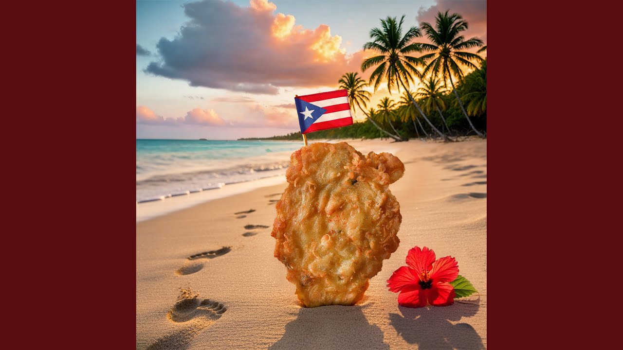 QUIERO A MI PUEBLO (PR24SIETE)