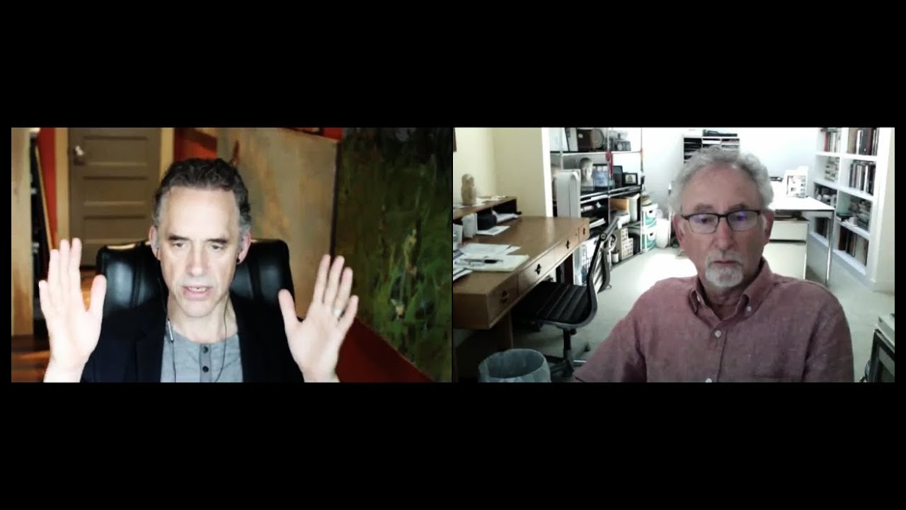 Jordan Peterson - IQ Differences Exist, But Now What?
