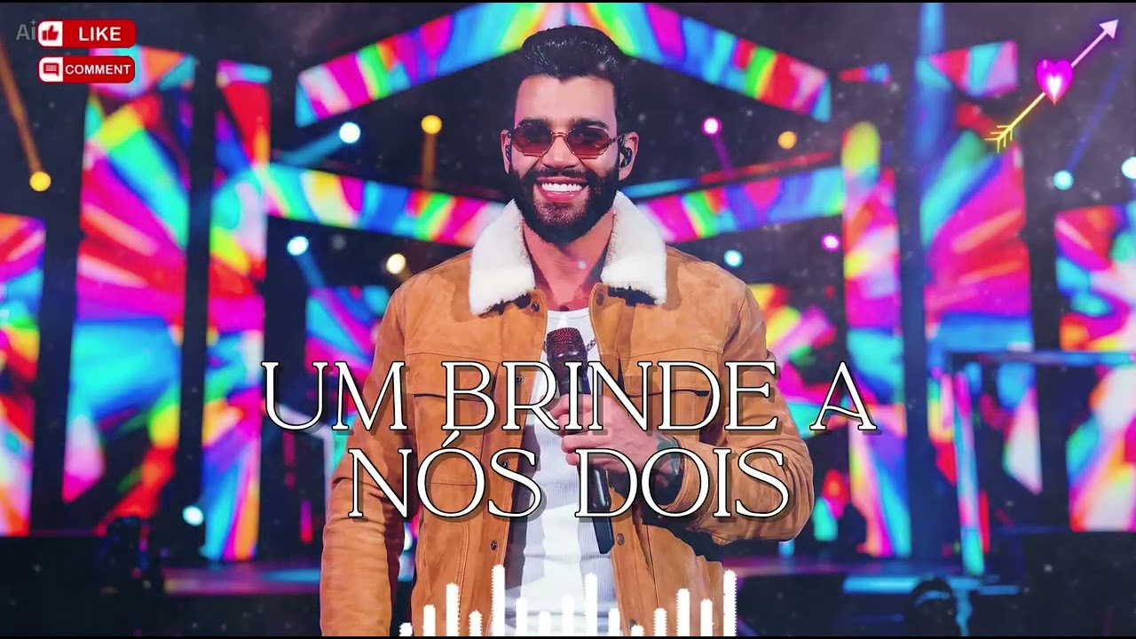 SERTANEJO QUE ARREPIA DO COMEÇO AO FIM 😱🎶 Inspirado em Gusttavo Lima