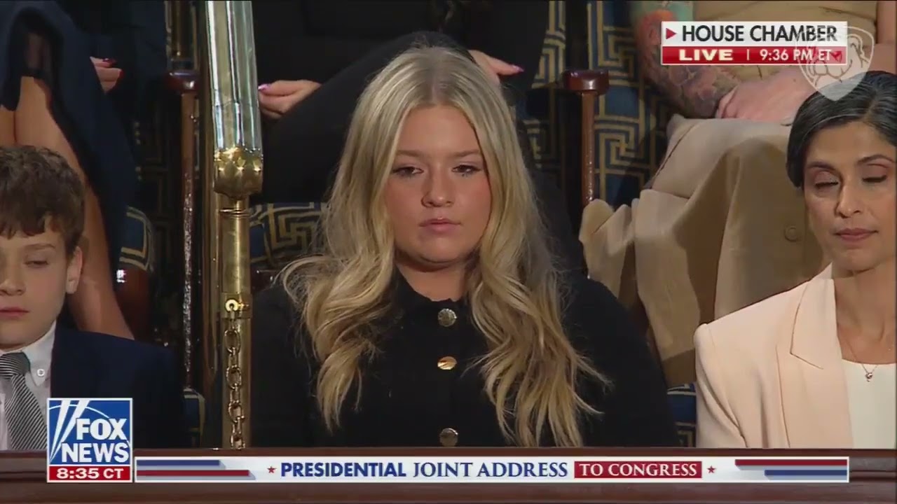 Not a single Democrat applauds Payton McNabb, who suffered brain damage