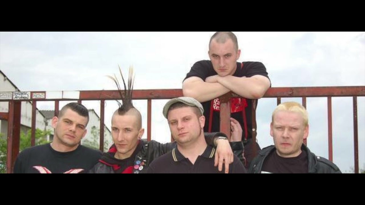 Kid Chaos - Intro -  Révolution Bidon (Démo 2010, Master)