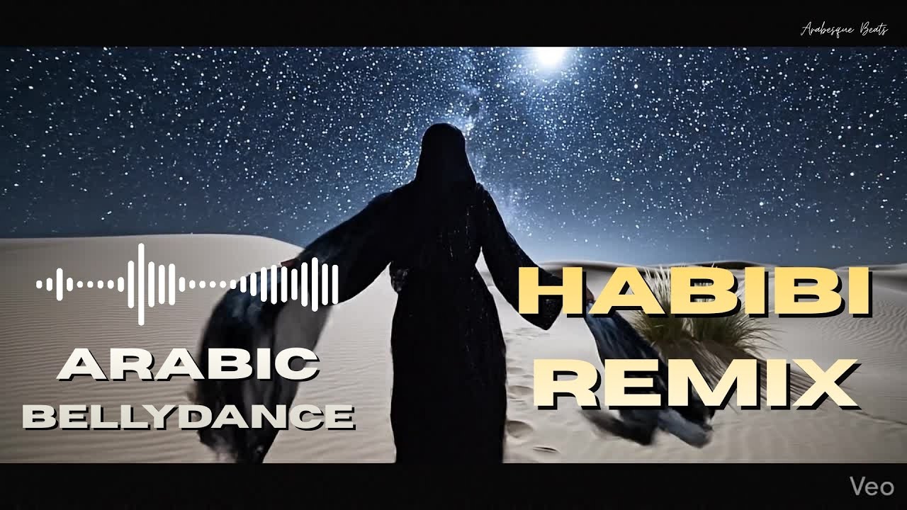 Arabic EDM Remix 2026🔥New Tempo
