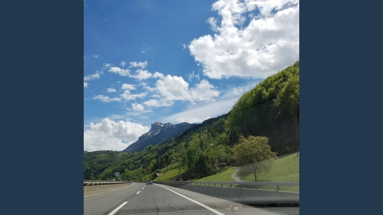 Road to Nowhere