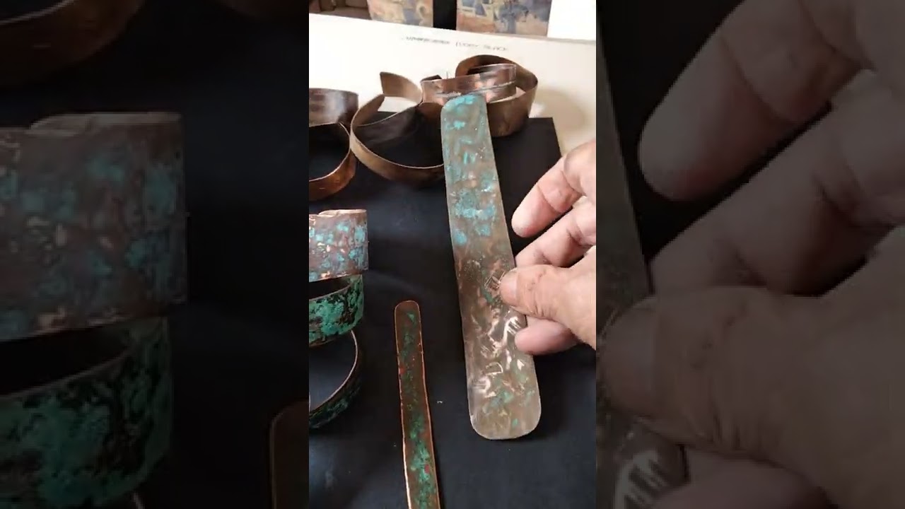 Coppercraft Alchemy
