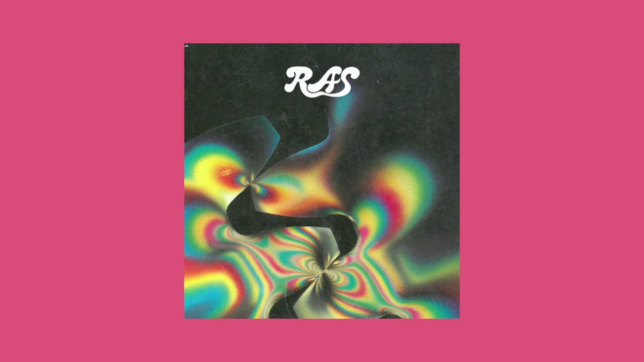 Ras - Boogie