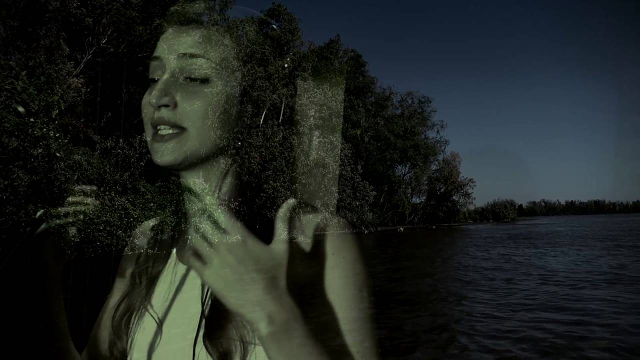 Victoria Birchner y Franco Luciani - Por el río volveré (Teresa Parodi)
