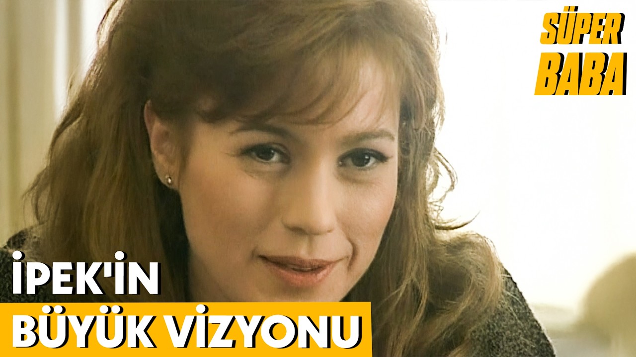 İpek küçük çocukları kurtarmak için büyük işlere girdi | Süper Baba