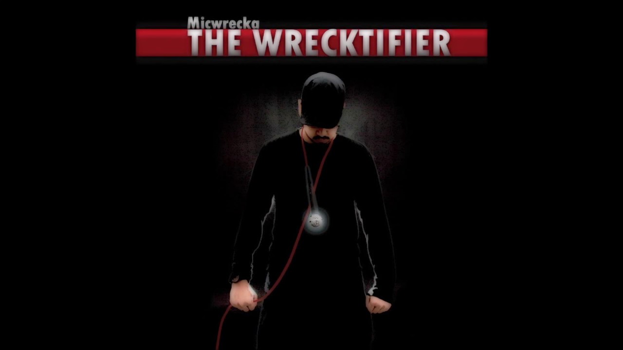 (LYRIC VIDEO) MicWrecka - Livewire feat. HQA, Adrenalene, Azrael, Ash G & Pendekar