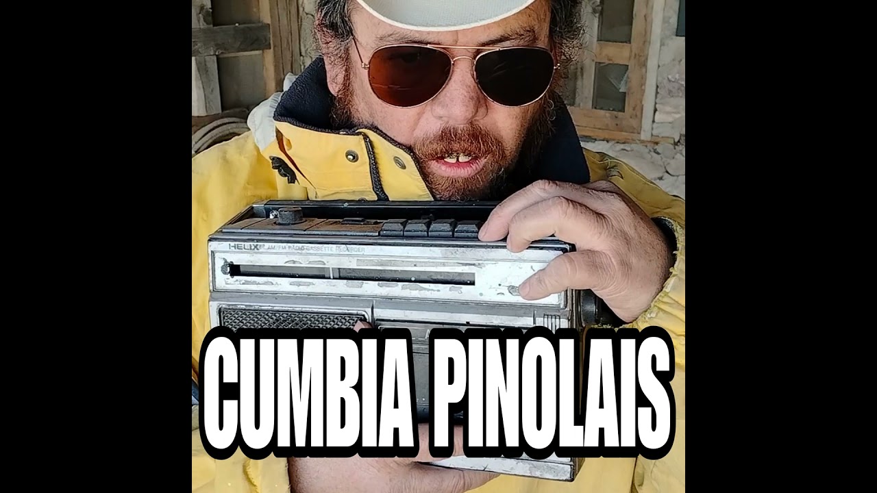 Cumbia Pinolais