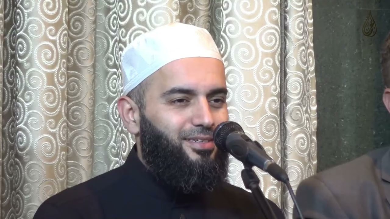 حفل زفاف الشاب شادي سعادات 